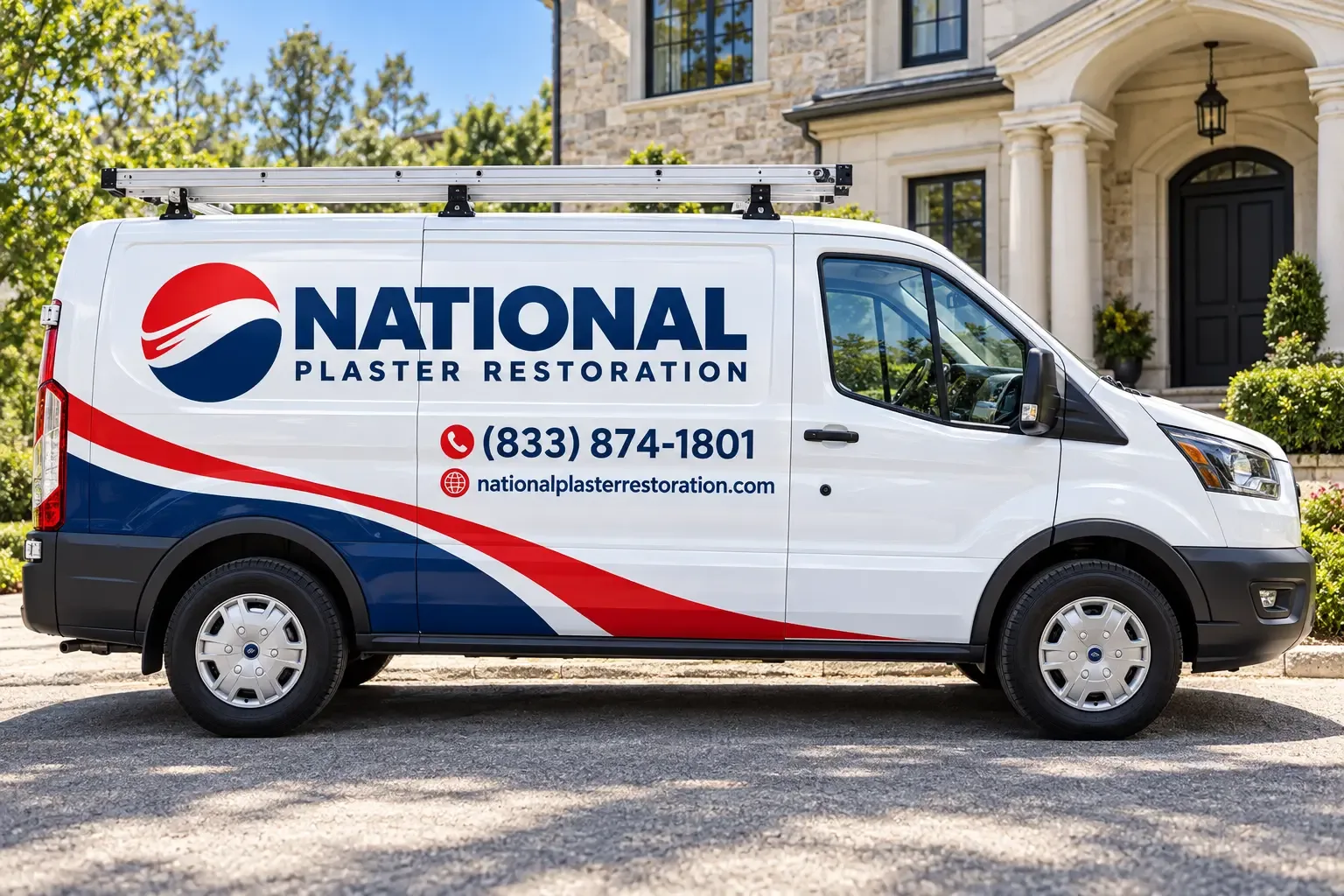Plaster Repair in York, AL near me
